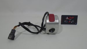 PI&Ntilde;A DERECHA DE ARRANQUE  SUZUKI INTRUDER M1800R